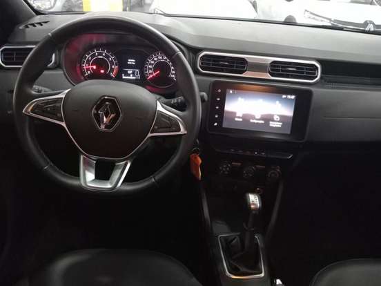 RENAULT-DUSTER-1.6 16V SCE FLEX INTENSE PLUS X-TRONIC RENAULT-DUSTER-2025