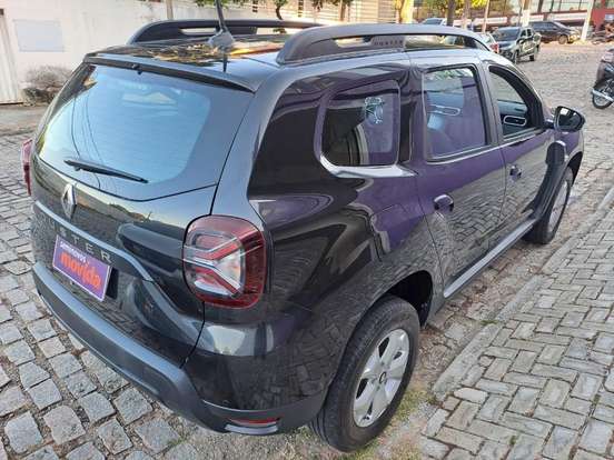 RENAULT-DUSTER-1.6 16V SCE FLEX INTENSE PLUS X-TRONIC RENAULT-DUSTER-2025