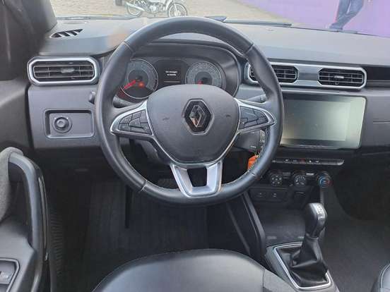 RENAULT-DUSTER-1.6 16V SCE FLEX INTENSE PLUS X-TRONIC RENAULT-DUSTER-2025