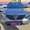 RENAULT DUSTER 1.6 16V SCE FLEX INTENSE PLUS X-TRONIC RENAULT DUSTER 1.6 16V SCE FLEX INTENSE PLUS X-TRONIC