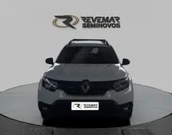 RENAULT DUSTER 1.6 16V SCE FLEX INTENSE PLUS X-TRONIC RENAULT DUSTER 1.6 16V SCE FLEX INTENSE PLUS X-TRONIC