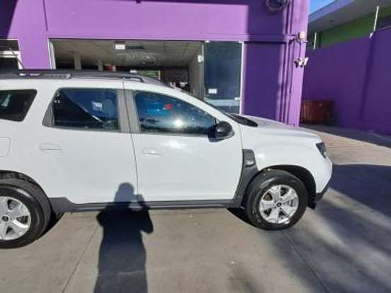 RENAULT-DUSTER-1.6 16V SCE FLEX INTENSE PLUS X-TRONIC RENAULT-DUSTER-2024