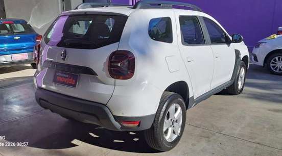 RENAULT-DUSTER-1.6 16V SCE FLEX INTENSE PLUS X-TRONIC RENAULT-DUSTER-2024