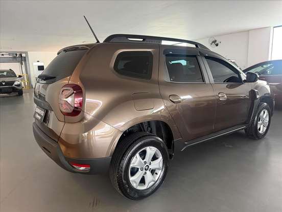 RENAULT-DUSTER-1.6 16V SCE FLEX INTENSE PLUS X-TRONIC RENAULT-DUSTER-2024
