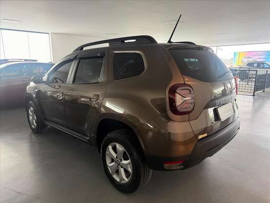 RENAULT-DUSTER-1.6 16V SCE FLEX INTENSE PLUS X-TRONIC RENAULT-DUSTER-2024