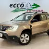 RENAULT DUSTER 1.6 16V SCE FLEX INTENSE X-TRONIC RENAULT DUSTER 1.6 16V SCE FLEX INTENSE X-TRONIC