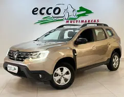 RENAULT DUSTER 1.6 16V SCE FLEX INTENSE X-TRONIC RENAULT DUSTER 1.6 16V SCE FLEX INTENSE X-TRONIC