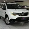 RENAULT DUSTER 1.6 16V SCE FLEX ZEN MANUAL RENAULT DUSTER 1.6 16V SCE FLEX ZEN MANUAL