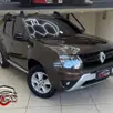 RENAULT DUSTER 1.6 DYNAMIQUE 4X2 16V FLEX 4P MANUAL RENAULT DUSTER 1.6 DYNAMIQUE 4X2 16V FLEX 4P MANUAL