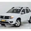 RENAULT DUSTER 1.6 DYNAMIQUE 4X2 16V FLEX 4P MANUAL RENAULT DUSTER 1.6 DYNAMIQUE 4X2 16V FLEX 4P MANUAL