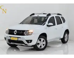 RENAULT DUSTER 1.6 DYNAMIQUE 4X2 16V FLEX 4P MANUAL RENAULT DUSTER 1.6 DYNAMIQUE 4X2 16V FLEX 4P MANUAL