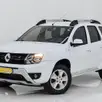 RENAULT DUSTER 1.6 DYNAMIQUE 4X2 16V FLEX 4P MANUAL RENAULT DUSTER 1.6 DYNAMIQUE 4X2 16V FLEX 4P MANUAL