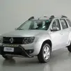 RENAULT DUSTER 1.6 DYNAMIQUE 4X2 16V FLEX 4P MANUAL RENAULT DUSTER 1.6 DYNAMIQUE 4X2 16V FLEX 4P MANUAL
