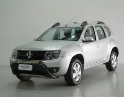 RENAULT DUSTER 1.6 DYNAMIQUE 4X2 16V FLEX 4P MANUAL RENAULT DUSTER 1.6 DYNAMIQUE 4X2 16V FLEX 4P MANUAL