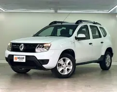 RENAULT DUSTER 1.6 EXPRESSION 4X2 16V FLEX 4P MANUAL RENAULT DUSTER 1.6 EXPRESSION 4X2 16V FLEX 4P MANUAL