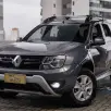 RENAULT DUSTER 2.0 DYNAMIQUE 4X2 16V FLEX 4P AUTOMÁTICO RENAULT DUSTER 2.0 DYNAMIQUE 4X2 16V FLEX 4P AUTOMÁTICO