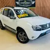 RENAULT DUSTER 2.0 DYNAMIQUE 4X2 16V FLEX 4P AUTOMÁTICO RENAULT DUSTER 2.0 DYNAMIQUE 4X2 16V FLEX 4P AUTOMÁTICO