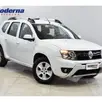 RENAULT DUSTER 2.0 DYNAMIQUE 4X2 16V FLEX 4P AUTOMÁTICO RENAULT DUSTER 2.0 DYNAMIQUE 4X2 16V FLEX 4P AUTOMÁTICO