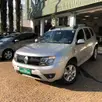 RENAULT DUSTER 2.0 DYNAMIQUE 4X2 16V FLEX 4P AUTOMÁTICO RENAULT DUSTER 2.0 DYNAMIQUE 4X2 16V FLEX 4P AUTOMÁTICO