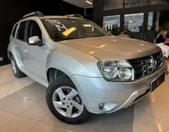 RENAULT DUSTER 2.0 DYNAMIQUE 4X2 16V FLEX 4P MANUAL RENAULT DUSTER 2.0 DYNAMIQUE 4X2 16V FLEX 4P MANUAL