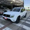 RENAULT DUSTER 2.0 DYNAMIQUE 4X2 16V FLEX 4P MANUAL RENAULT DUSTER 2.0 DYNAMIQUE 4X2 16V FLEX 4P MANUAL