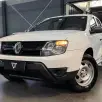RENAULT DUSTER OROCH 1.6 16V SCE FLEX EXPRESS MANUAL RENAULT DUSTER OROCH 1.6 16V SCE FLEX EXPRESS MANUAL