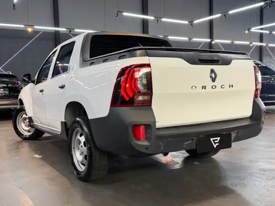 RENAULT-DUSTER OROCH-2021