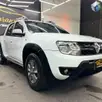 RENAULT DUSTER OROCH 1.6 16V FLEX DYNAMIQUE 4P MANUAL RENAULT DUSTER OROCH 1.6 16V FLEX DYNAMIQUE 4P MANUAL