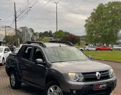 RENAULT DUSTER OROCH 1.6 16V SCE FLEX EXPRESS MANUAL RENAULT DUSTER OROCH 1.6 16V SCE FLEX EXPRESS MANUAL