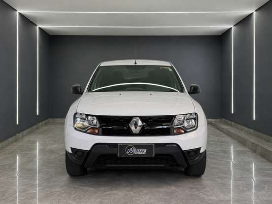 RENAULT-DUSTER OROCH-1.6 16V SCE FLEX EXPRESS MANUAL RENAULT-DUSTER OROCH-2021