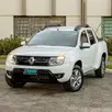 RENAULT DUSTER OROCH 1.6 16V SCE FLEX EXPRESSION MANUAL RENAULT DUSTER OROCH 1.6 16V SCE FLEX EXPRESSION MANUAL