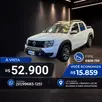 RENAULT DUSTER OROCH 2.0 16V FLEX DYNAMIQUE 4P AUTOMÁTICO RENAULT DUSTER OROCH 2.0 16V FLEX DYNAMIQUE 4P AUTOMÁTICO