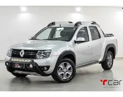 RENAULT DUSTER OROCH 2.0 16V HI-FLEX DYNAMIQUE AUTOMÁTICO RENAULT DUSTER OROCH 2.0 16V HI-FLEX DYNAMIQUE AUTOMÁTICO