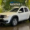 RENAULT DUSTER OROCH 2.0 16V HI-FLEX DYNAMIQUE AUTOMÁTICO RENAULT DUSTER OROCH 2.0 16V HI-FLEX DYNAMIQUE AUTOMÁTICO