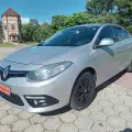 RENAULT FLUENCE 2.0 DYNAMIQUE 16V FLEX 4P AUTOMÁTICO RENAULT FLUENCE 2.0 DYNAMIQUE 16V FLEX 4P AUTOMÁTICO