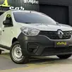 RENAULT KANGOO 1.6 16V SCE FLEX ADVANCED MANUAL RENAULT KANGOO 1.6 16V SCE FLEX ADVANCED MANUAL
