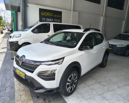 RENAULT KARDIAN 1.0 TCE FLEX EVOLUTION EDC