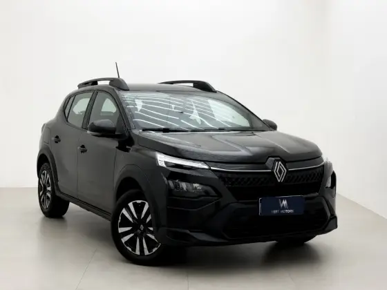 RENAULT KARDIAN 1.0 TCE FLEX EVOLUTION EDC