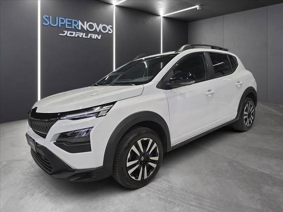 RENAULT KARDIAN 1.0 TCE FLEX EVOLUTION EDC