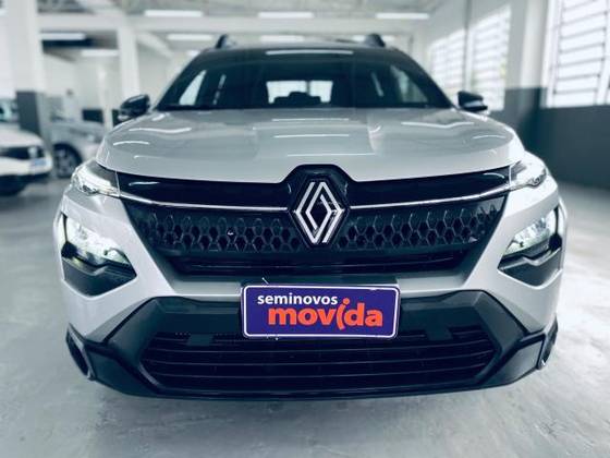 RENAULT KARDIAN 1.0 TCE FLEX EVOLUTION EDC