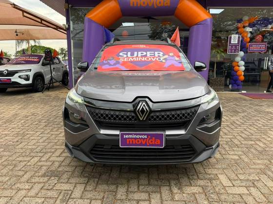 RENAULT KARDIAN 1.0 TCE FLEX EVOLUTION EDC