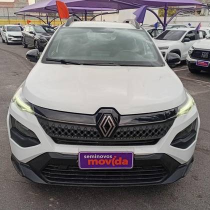 RENAULT KARDIAN 1.0 TCE FLEX EVOLUTION EDC