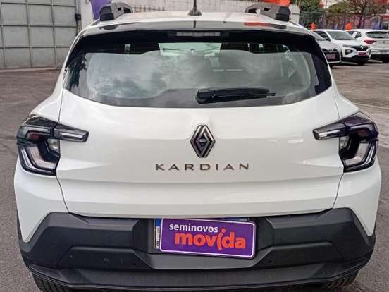RENAULT-KARDIAN-1.0 TCE FLEX EVOLUTION EDC RENAULT-KARDIAN-2024