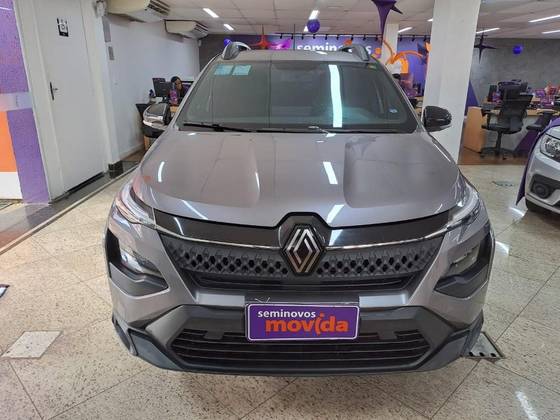 RENAULT KARDIAN 1.0 TCE FLEX EVOLUTION EDC