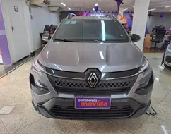 RENAULT KARDIAN 1.0 TCE FLEX EVOLUTION EDC RENAULT KARDIAN 1.0 TCE FLEX EVOLUTION EDC