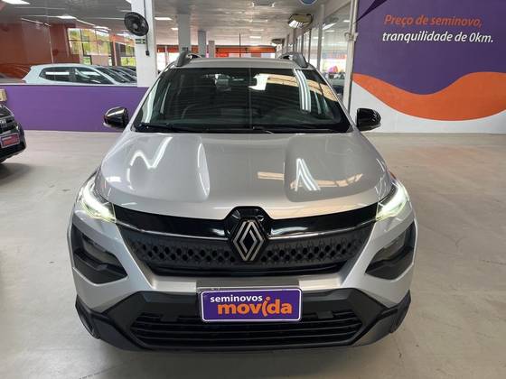 RENAULT KARDIAN 1.0 TCE FLEX EVOLUTION EDC