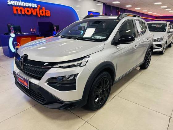 RENAULT KARDIAN 1.0 TCE FLEX EVOLUTION EDC