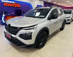 RENAULT KARDIAN 1.0 TCE FLEX EVOLUTION EDC RENAULT KARDIAN 1.0 TCE FLEX EVOLUTION EDC