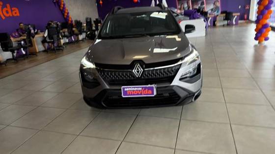 RENAULT KARDIAN 1.0 TCE FLEX EVOLUTION EDC