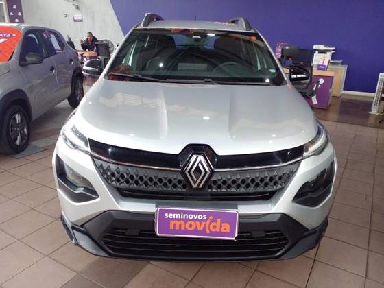 RENAULT KARDIAN 1.0 TCE FLEX EVOLUTION EDC